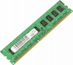 CoreParts MMHP082-4GB, 4 GB, 1 x 4 GB, DDR3, 1600 MHz, 240-pin DIMM, Gr&uuml;n