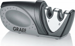 Graef Piccolo Sliced Kitchen Knife Sharpener