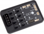 aqua computer OCTO fan control for PWM-L&uuml;fter
