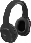 Tellur Bluetooth Over-Ear Headphones Pulse Black