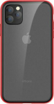 Comma Joy elegant anti-shock case iPhone 11 Pro red