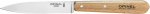 Opinel set of 2 paring knives N. 112 natural