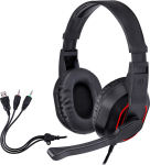 Tracer 46467 Gaming Zone Radian RGB Flow