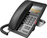Fanvil H5 - IP-Telefon - Schwarz - Corded handset - 16 MB - 8 - VoIP-Telefon - Voice-Over-IP