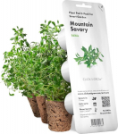 Click & Grow Smart Garden refill M&auml;gi-piparrohi 3tk