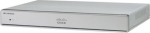 Cisco ISR 1100 4P DUAL GE SFP ROUTER, PLUGGABLE SMS/GPS