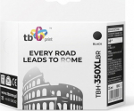 TB Print Tusz do HP DJ D4260 TBH-350XLBR BK ref