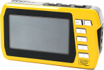 Digital Camera EasyPix W3048 yellow