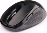C-TECH WLM-02 mouse Office On the right side RF Wireless Optical 1600 DPI