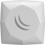 CPE MikroTik LDF LTE6 kit, RBLDFR&R11e-LTE6, LTE 300Mb/s, 1x RJ45 100Mb/s, 1x miniPCI-e