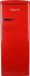 K&uuml;lmik Frigelux RF218RRA, punane