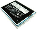 Honeywell CT40 XP HC CT40 GEN 2 HCS REMOV, SPARE BATT PACK 4020MAH IP67