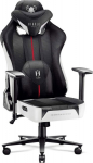 Diablo X-Player 2.0 Normal Size Black and white