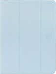 Tucano Up Plus - suojakotelo, iPad Air 10.9" and iPad Pro/Air 11", sky blue