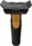 Zebra trigger handle - Electrical trigger handle, fits for: TC52x/TC57x (with rugged boot only)