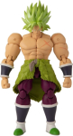 BANDAI NAMCO Entertainment Bandai Dragon Stars: Dragon Ball Super - Super Saiyan Broly Action Figure (17cm) (36190)