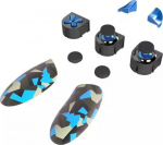 ThrustMaster ESWAP X Blue Color Pack - Accessory Kit