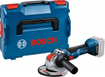 BOS Bosch GWX 18V-10 Professional - Winkelschleifer