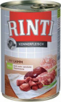 Rinti RINTI 400g A can of lamb