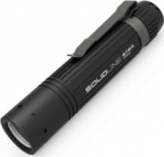 Ledlenser ST6R czarny