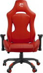 White Shark MONZA-R Gaming Chair Monza red