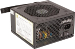 Nanoxia Netzteil Deep Silence Smart Power 600W 82% efficiency