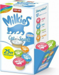 ANIMONDA Milkies Selection - cat treats - 20x15g