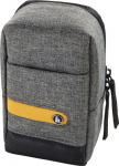 Hama Camera bag Terra, 90M Grey