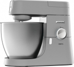 Kenwood Electronics Kenwood Chef XL KVL4100S Kitchen machine 6.7liter 1200W Silver