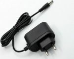 CoreParts Power Adapter 12W 12V 1A, Plug: 5.5*2.5 EU Wall 12W 12V