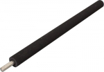 Samsung JC66-01218A, Printer transfer roller, Schwarz, 1 St&uuml;ck(e)