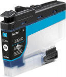 Brother LC424C | Ink Cartridge | Cyan
