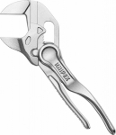 KNIPEX Pincer Spanner XS