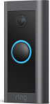 Ring Video Doorbell Wired - door bell - wirelessly