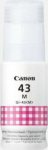 Canon Tusz GI-43 M EMB 4680C001