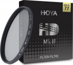 Hoya filter ringpolarisatsioon HD Mk II 67mm