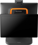 Sunmi T2s Lite 15.6"+ 15.6" Full HD OS A9 - USB RS232 BT Ethernet