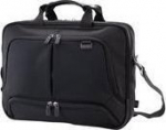 DICOTA Eco Top Traveller PRO - Notebook-Rucksack - 35.8 cm - 30.50cm (12") - 14.1" - Schwarz (D30842-RPET)
