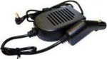 CoreParts Car Adapter 90W 19V 4.7A, Plug:5.5*2.5 Input:10-15V DC