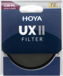 Filter Hoya Hoya circular UX II Pol Filter 72mm