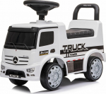 Milly Mally Mercedes-Benz Antos White Ride-on (3900)