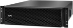 APC Smart-UPS SRT 192V 5kVA and 6kVA RM Battery Pack Marine - battery case (Rack - mountable)