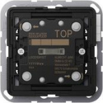JUNG LSCD10911ST - Kunststoff - -5 - 45 &deg;C - -25 - 70 &deg;C