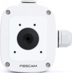 Foscam FABS2 - Junction box - Universal - Wei&szlig; - Foscam - SD2 - waterproof