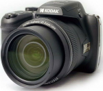 Kodak PixPro AZ528, must