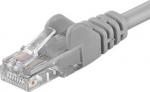 PremiumCord Patch kabel UTP RJ45-RJ45 CAT6 50m &scaron;ed&aacute;