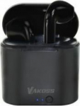 Headphones Vakoss SK-832BK
