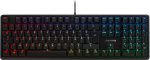 Cherry CHERRYG80-3000N RGB CORDED, KEYBOARD USB FR BLACK
