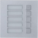 Dahua Europe 5-button module VTO4202F-MB5
