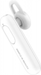 XO Bluetooth peakomplekt BE4, valge